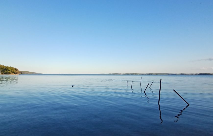 Mazury – 15-22.08.2026
