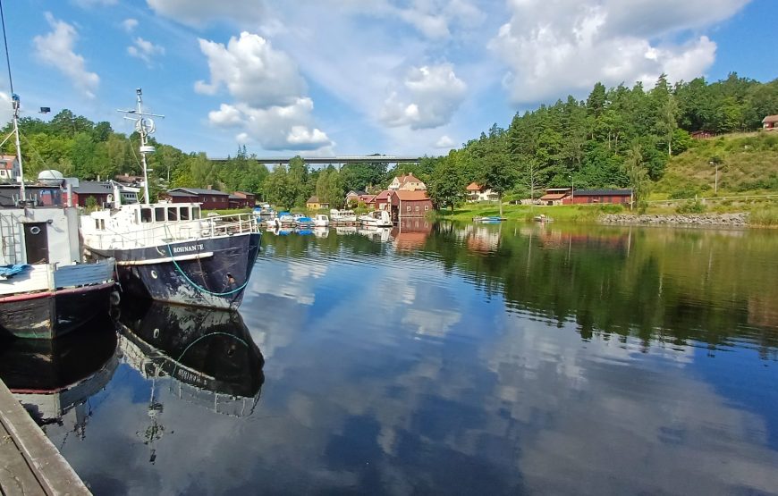 Mazury – 15-22.08.2026