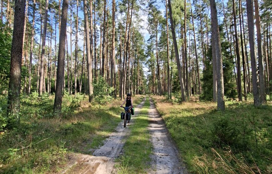 Wzdłuż Bugu – 12-19.09.2026