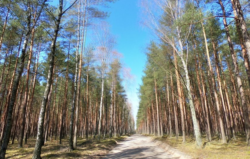 Podlasie i&nbsp;Suwalszczyzna  23-30.08.2026