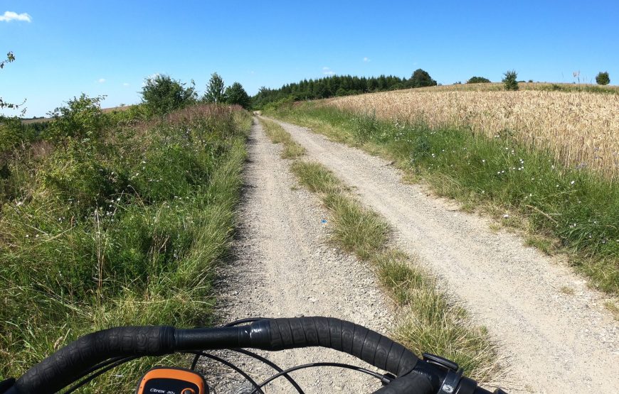 Podlasie i&nbsp;Suwalszczyzna  23-30.08.2026