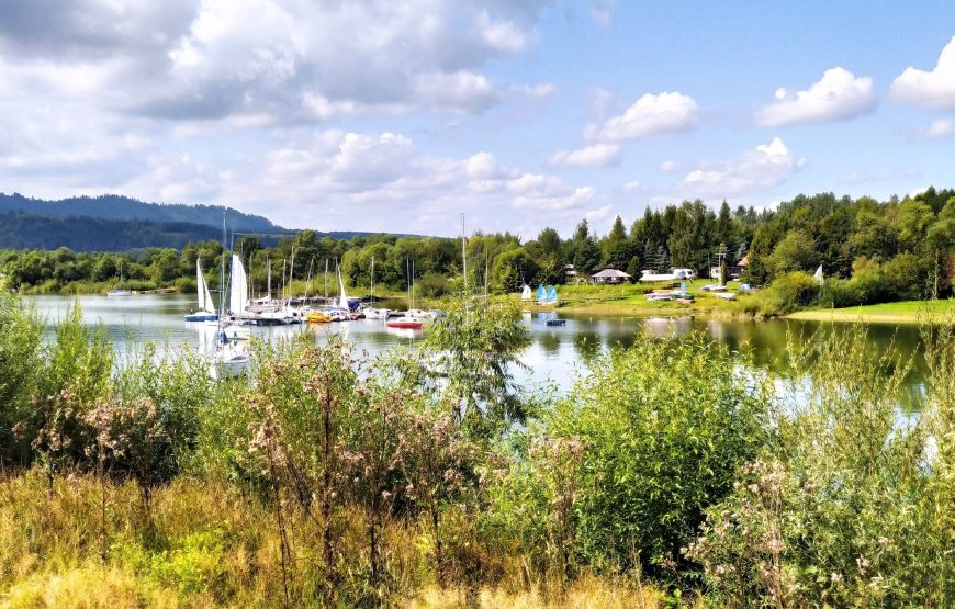 Mazury – 15-22.08.2026