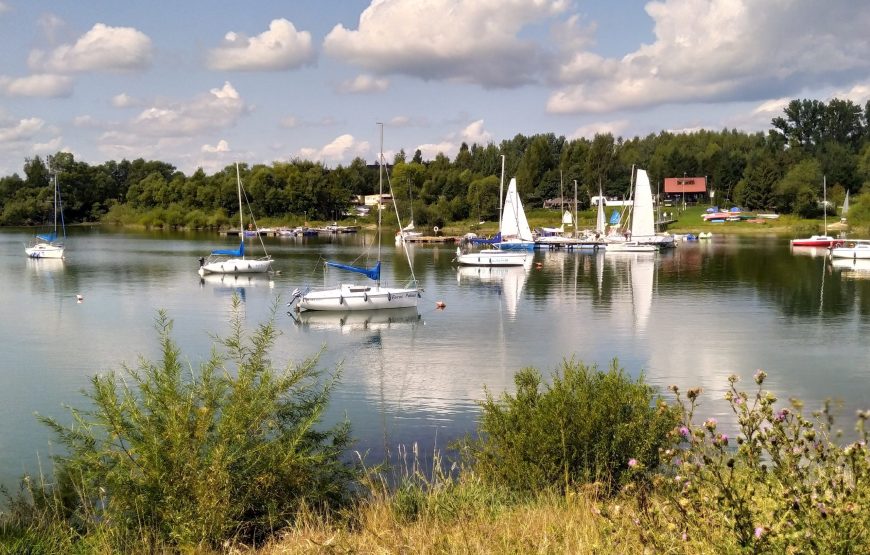 Mazury – 15-22.08.2026