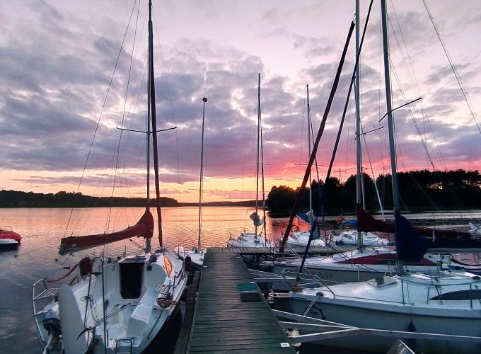 Mazury – 15-22.08.2026