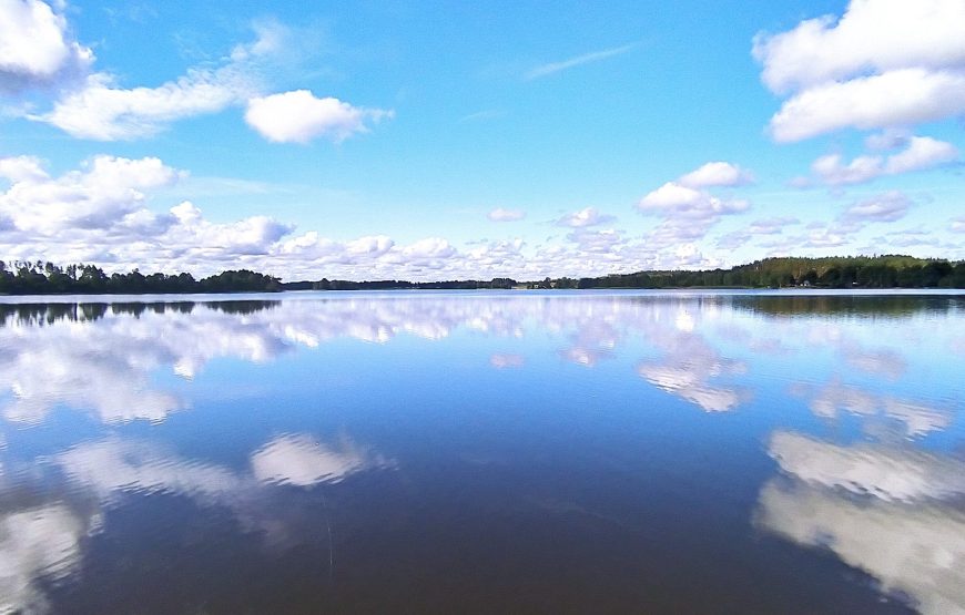 Mazury – 15-22.08.2026