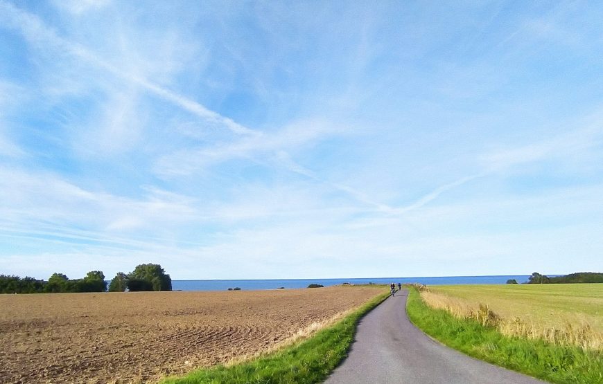 Podlasie i&nbsp;Suwalszczyzna  23-30.08.2026