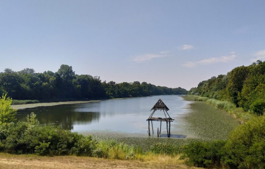 Mazury – 15-22.08.2026