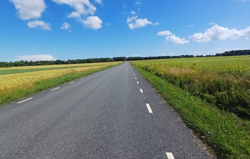 Kaszuby i&nbsp;Bory Tucholskie – 06-13.06.2026