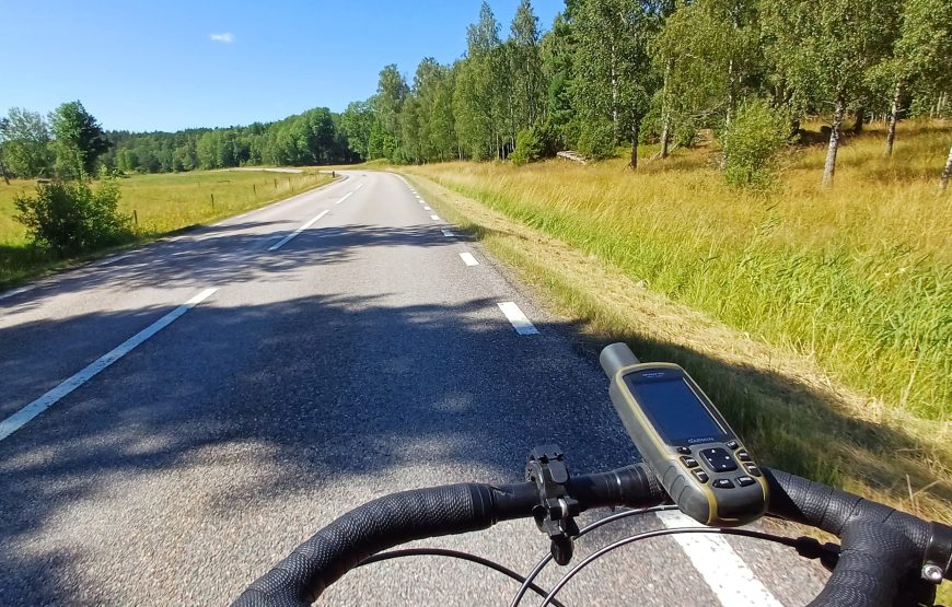 Kaszuby i&nbsp;Bory Tucholskie – 06-13.06.2026