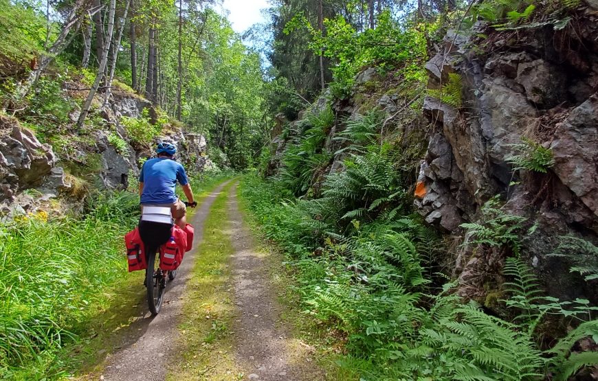 Kaszuby i&nbsp;Bory Tucholskie – 06-13.06.2026