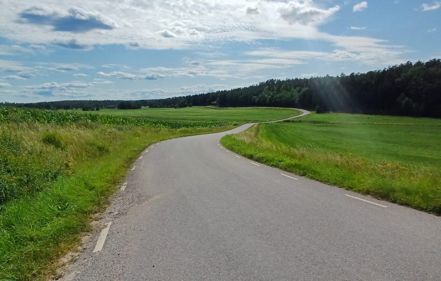 Szlak wokół Tatr – 23-29.05.2026