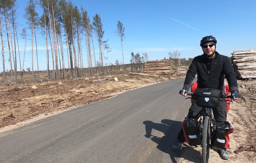 Kaszuby i&nbsp;Bory Tucholskie – 06-13.06.2026