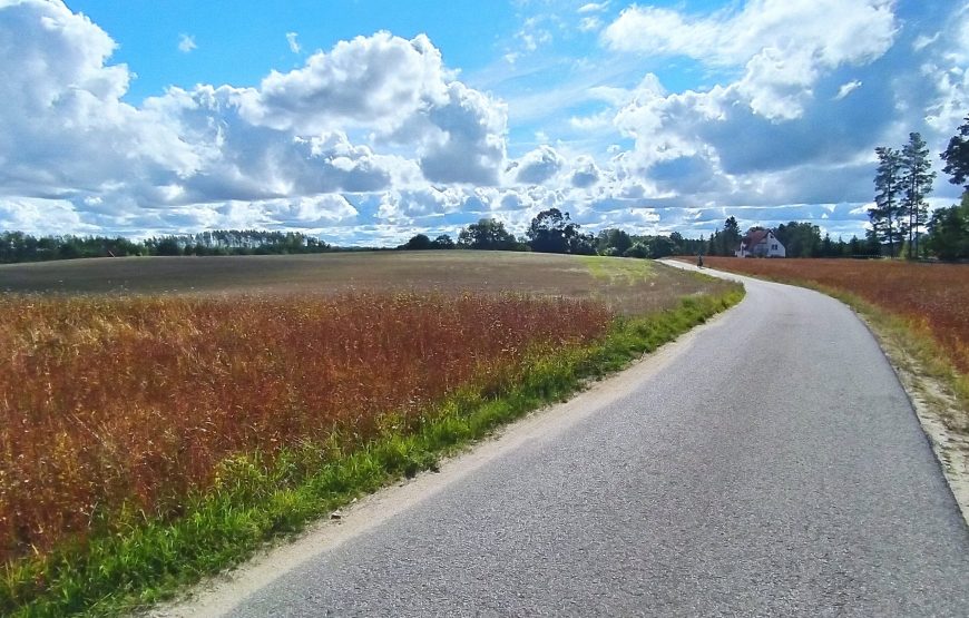 Szlak wokół Tatr – 23-29.05.2026