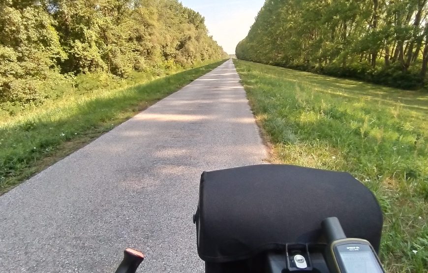 Kaszuby i&nbsp;Bory Tucholskie – 06-13.06.2026
