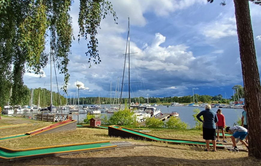 Pojezierze Drawskie – 26.09 – 03.10.2026