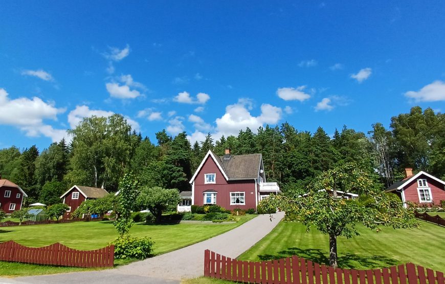 Roztocze – 9-15.05.2026