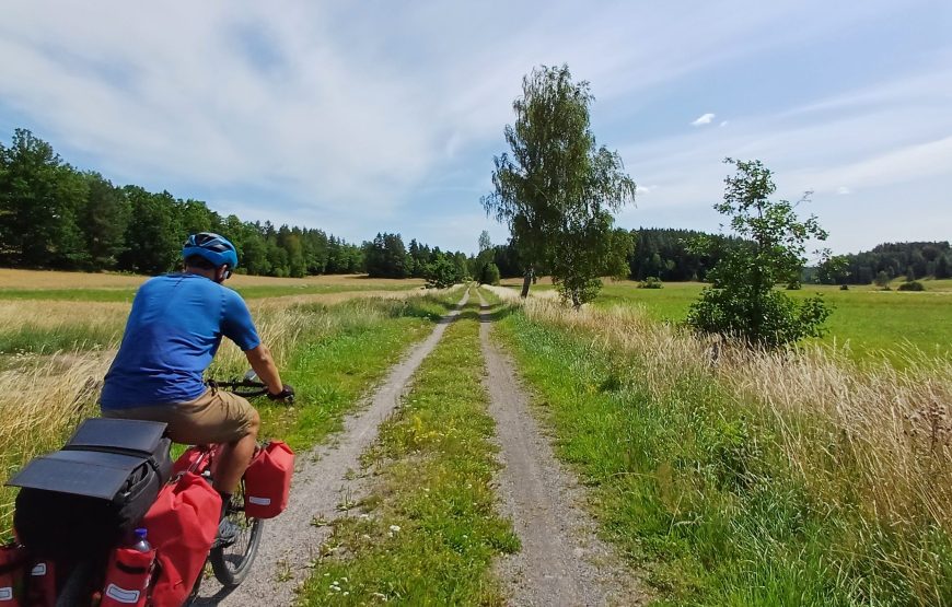 Magiczna Jura – 24-26.04.2026
