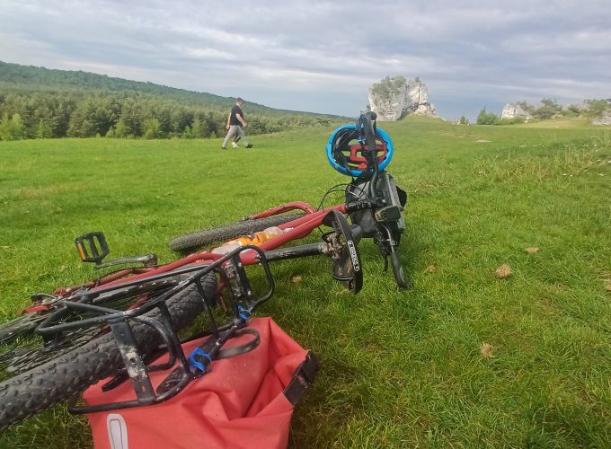 Magiczna Jura – 24-26.04.2026