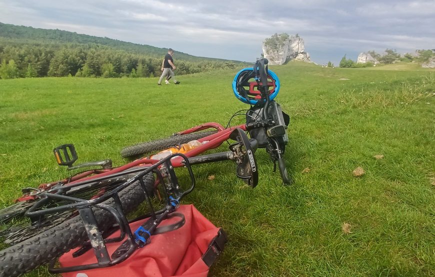 Magiczna Jura – 24-26.04.2026