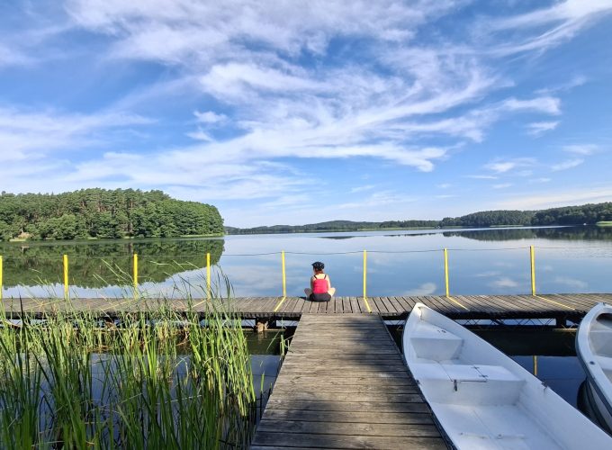 Pojezierze Drawskie – 26.09 – 03.10.2026