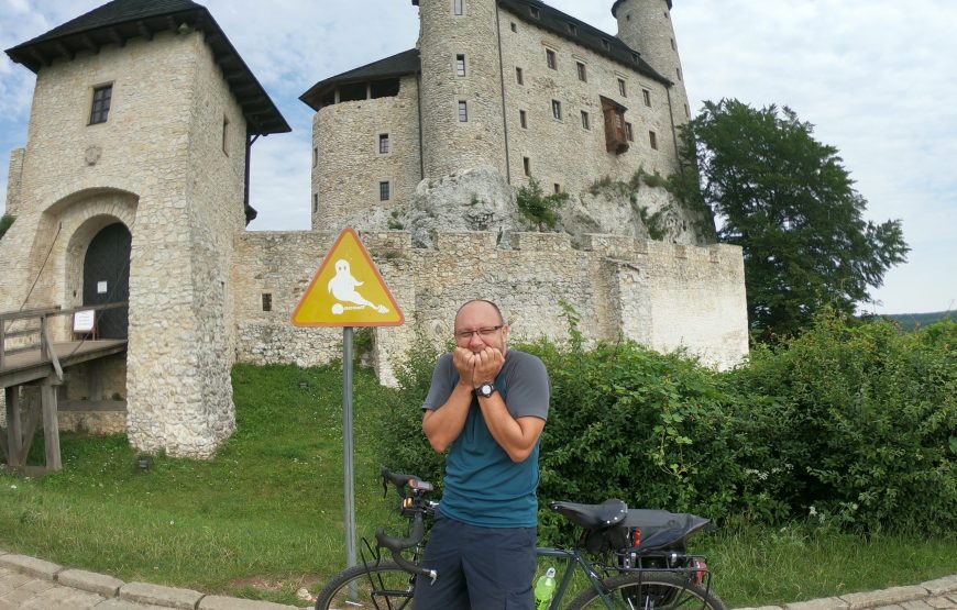Magiczna Jura – 24-26.04.2026