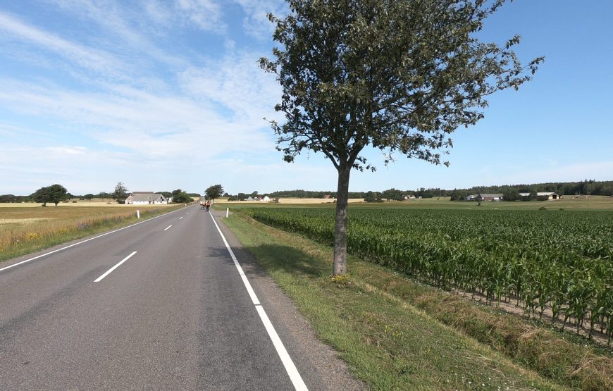 Roztocze – 9-15.05.2026