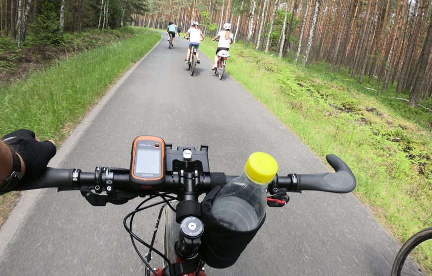 Roztocze – 9-15.05.2026