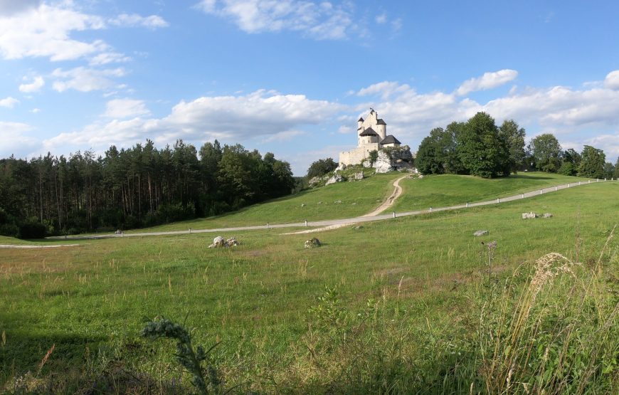 Magiczna Jura – 24-26.04.2026