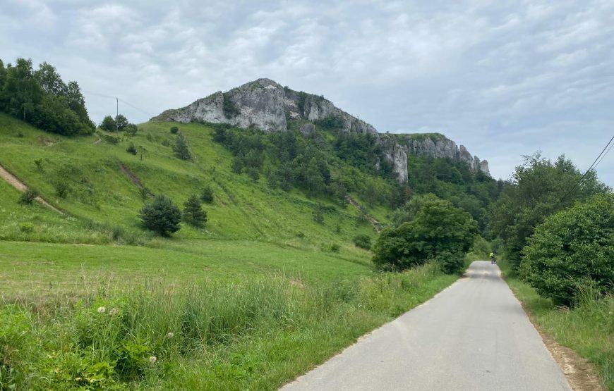 Magiczna Jura – 24-26.04.2026