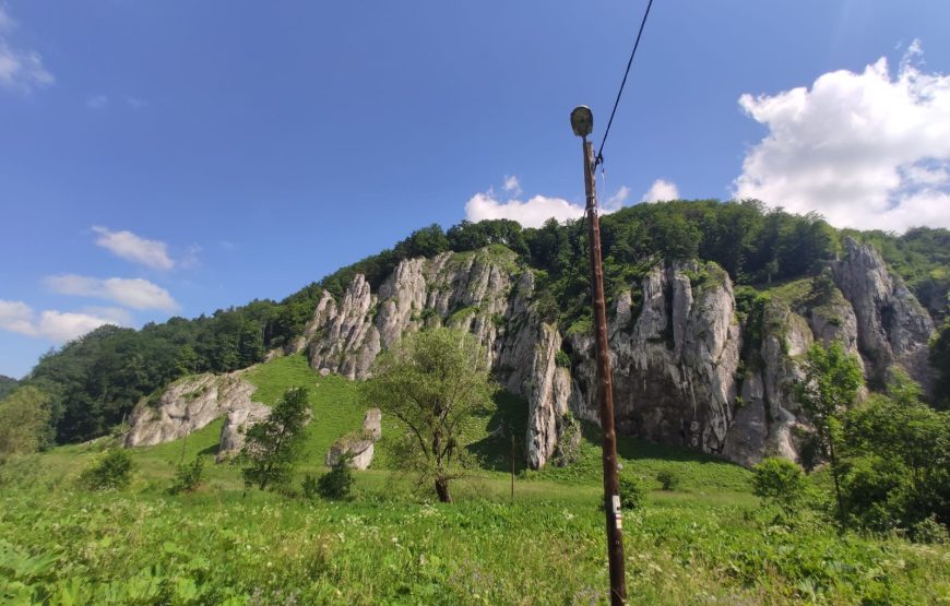 Magiczna Jura – 24-26.04.2026