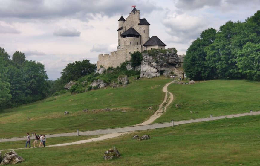 Magiczna Jura – 24-26.04.2026