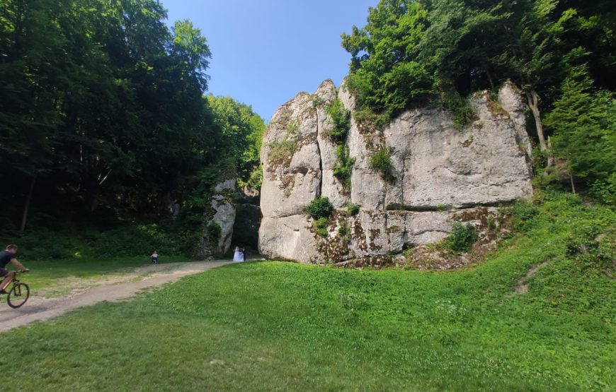 Magiczna Jura – 24-26.04.2026