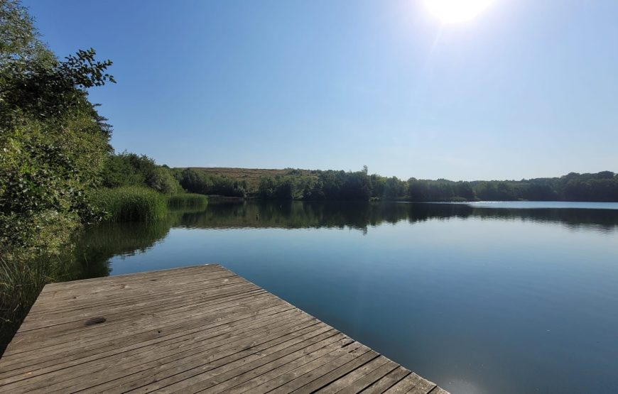 Pojezierze Drawskie – 26.09 – 03.10.2026