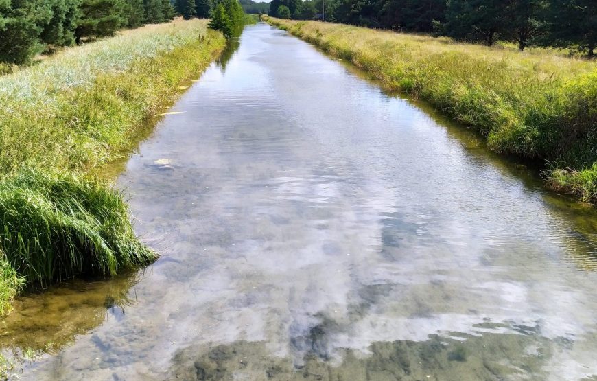 Roztocze – 9-15.05.2026