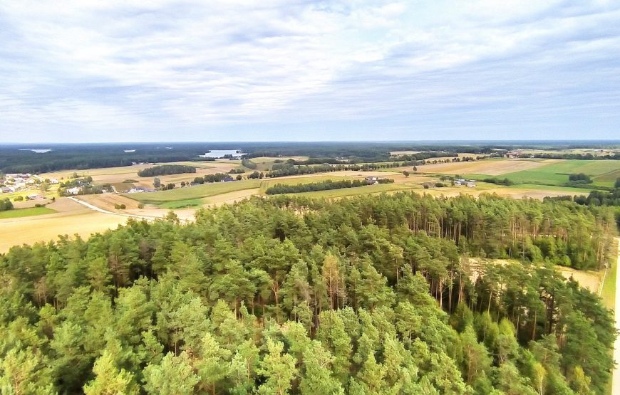 Roztocze – 9-15.05.2026