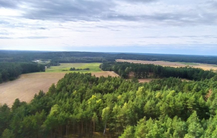 Roztocze – 9-15.05.2026