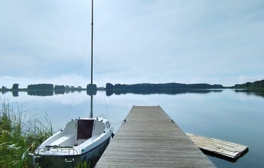 Pojezierze Drawskie – 26.09 – 03.10.2026
