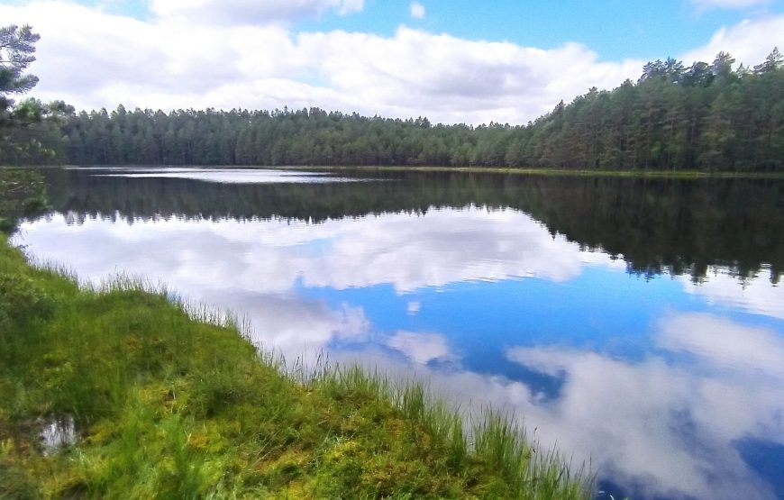 Pojezierze Drawskie – 26.09 – 03.10.2026