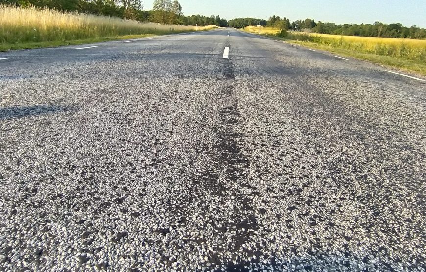 Roztocze – 9-15.05.2026