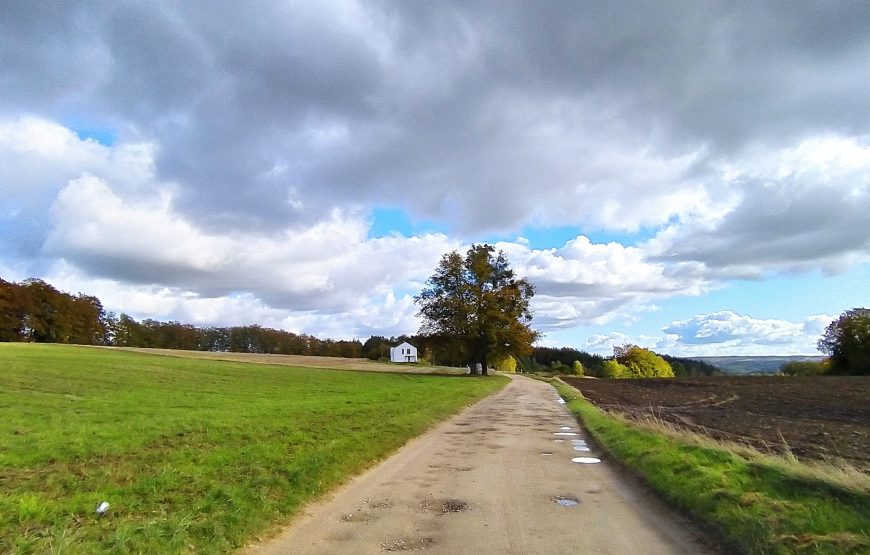 Roztocze – 9-15.05.2026