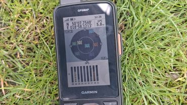GPS MAP 67i – Mapa o&nbsp;wielkich możliwościach…