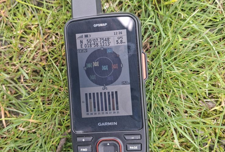GPS MAP 67i – Mapa o&nbsp;wielkich możliwościach…