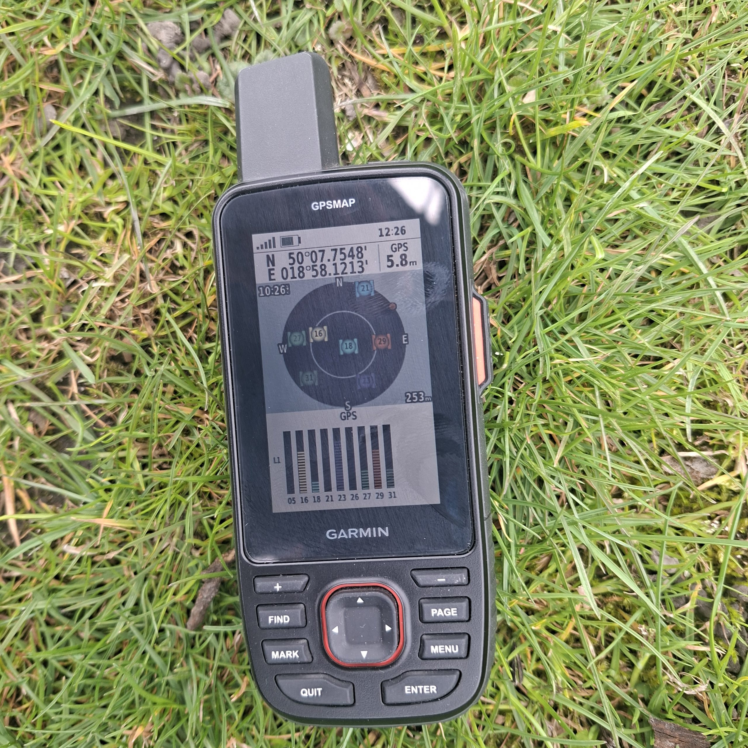 GPS MAP 67i – Mapa o&nbsp;wielkich możliwościach…